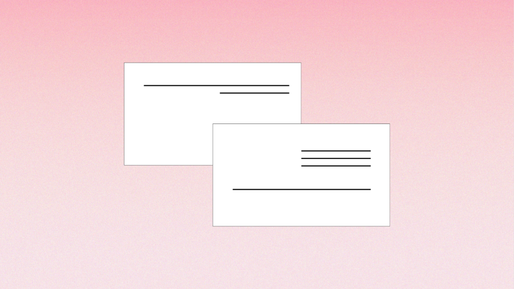 Communications & Design